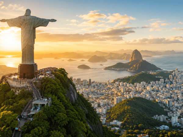 Brazil
