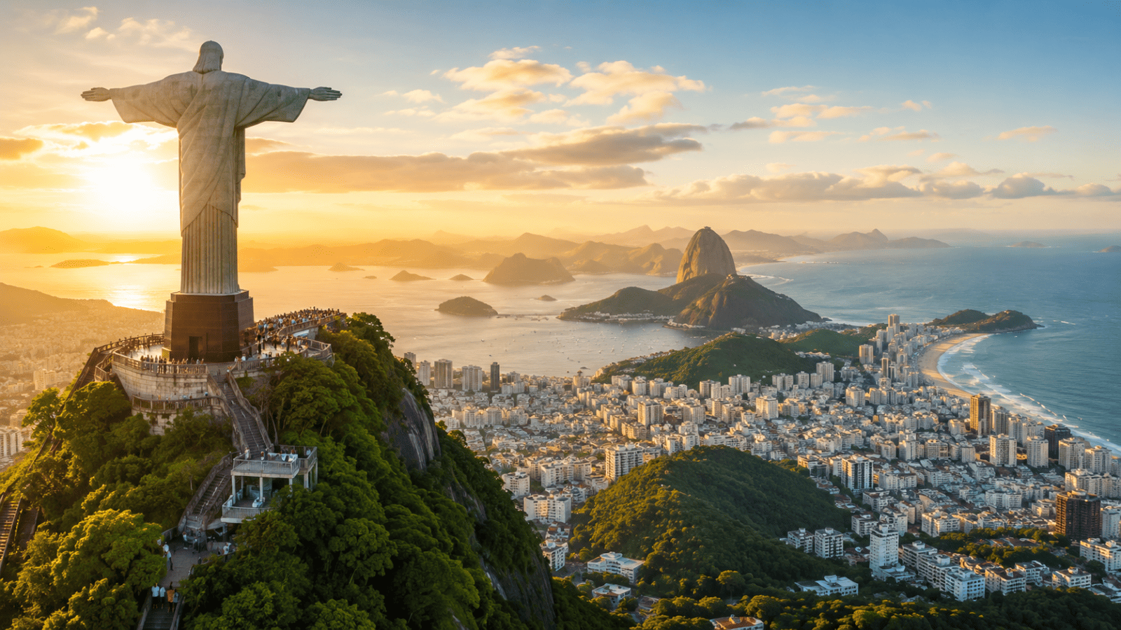Brazil