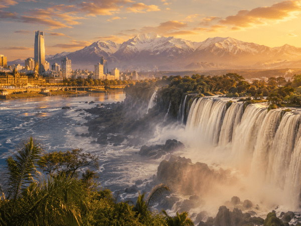 Argentina