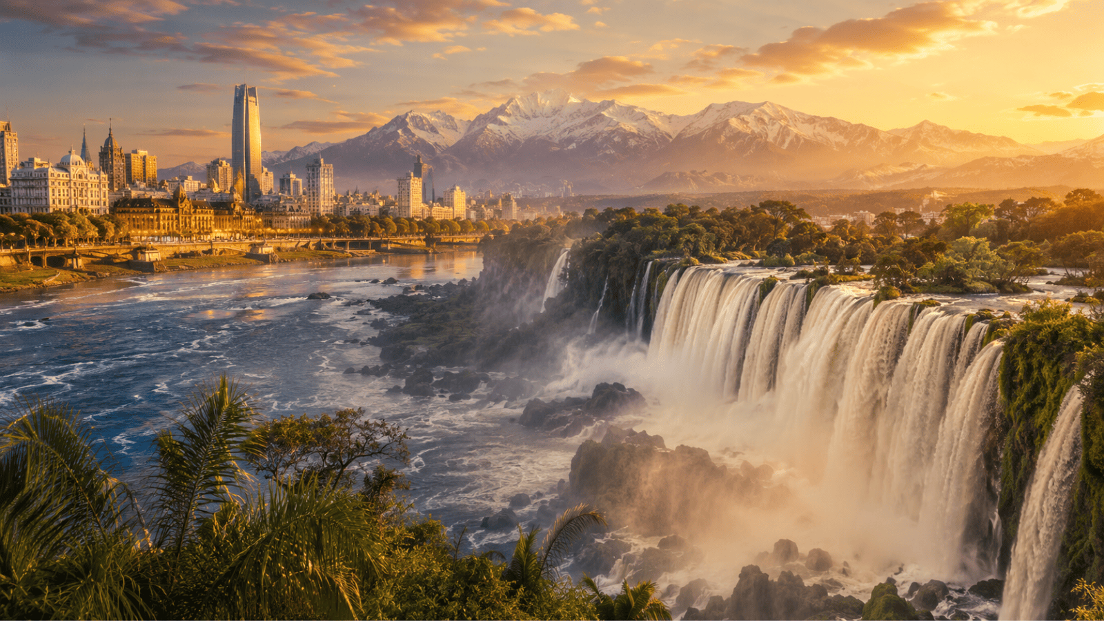 Argentina