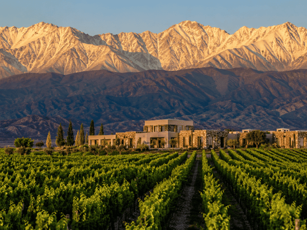 Mendoza