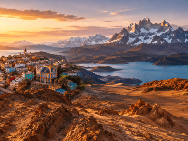 Chile