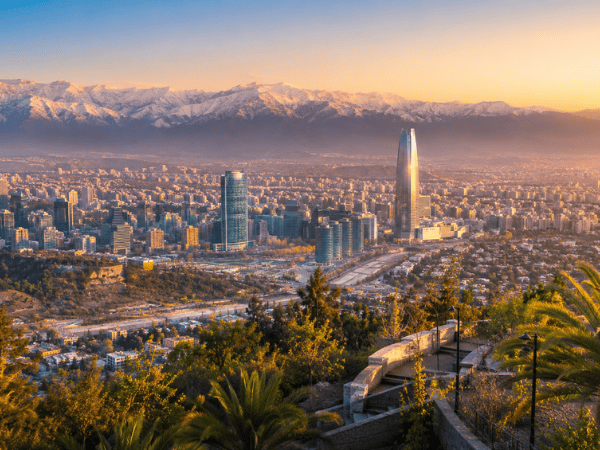 Santiago