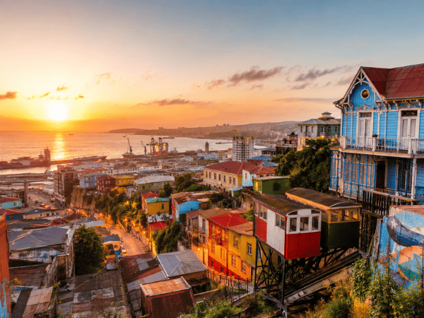 Valparaíso