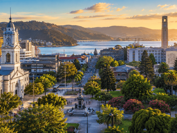 Concepción