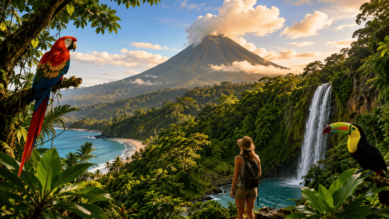 Costa Rica