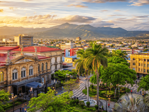 San José