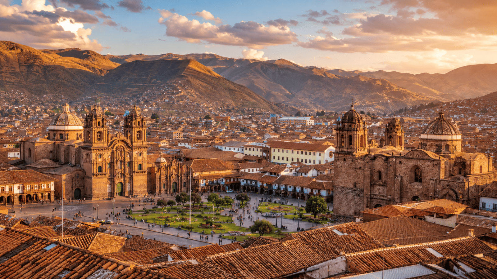 Peru