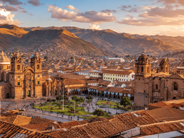 Peru