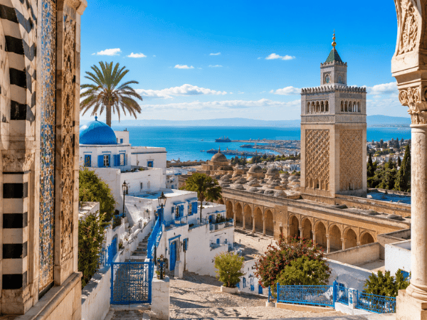Tunis