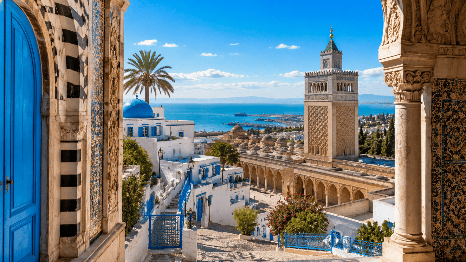 Tunis