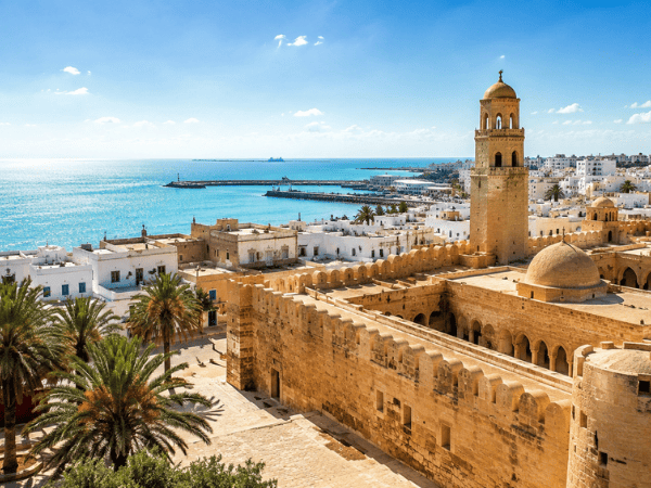 Sousse