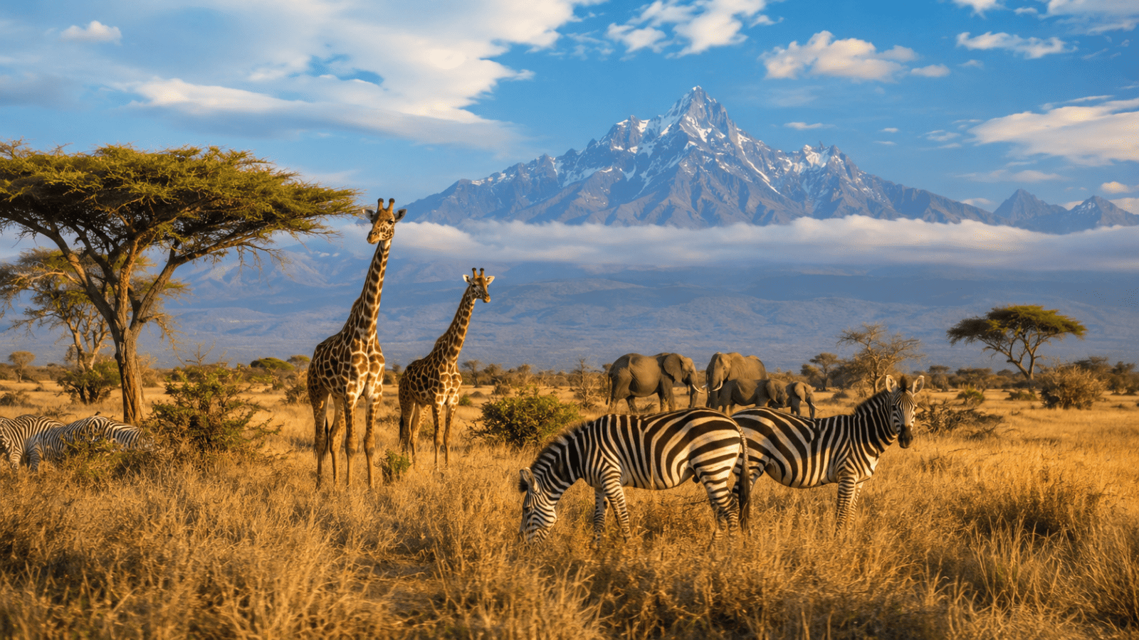 kenya