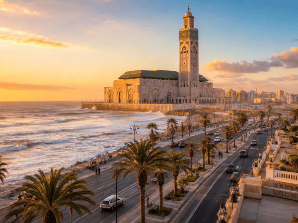 Casablanca