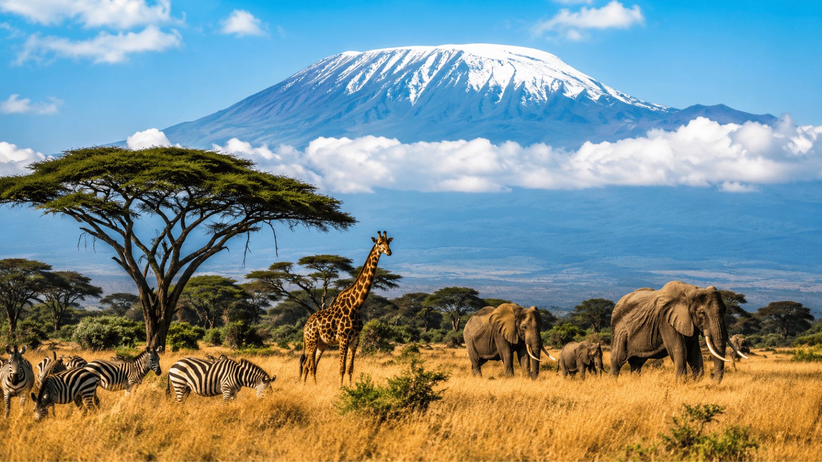 Tanzania