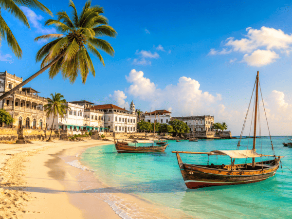 Zanzibar