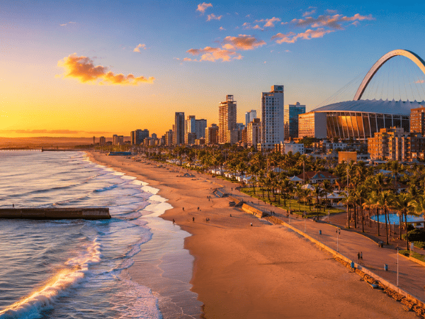 Cape Town