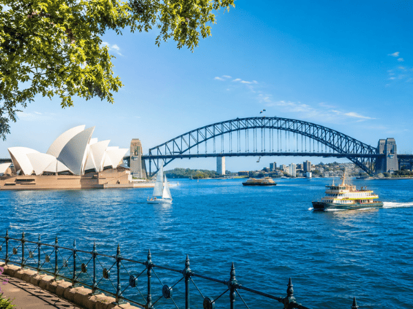 Sydney