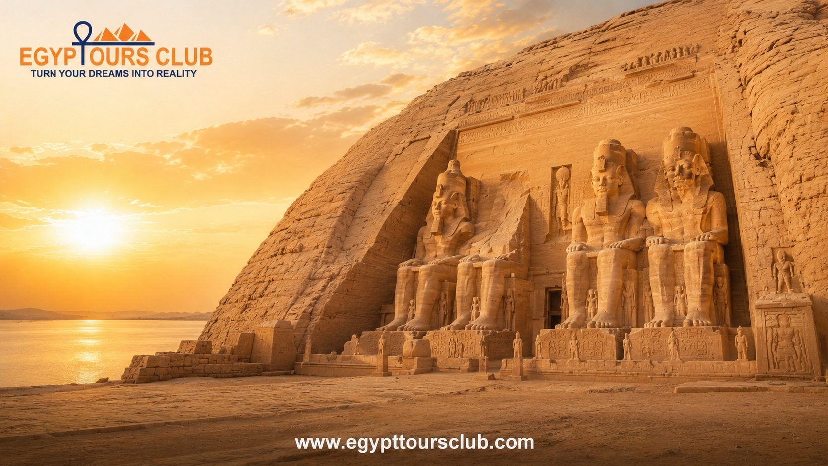 4-Day Cairo & Abu Simbel Tour Package | Premium Egypt Short Break Experience . gallery