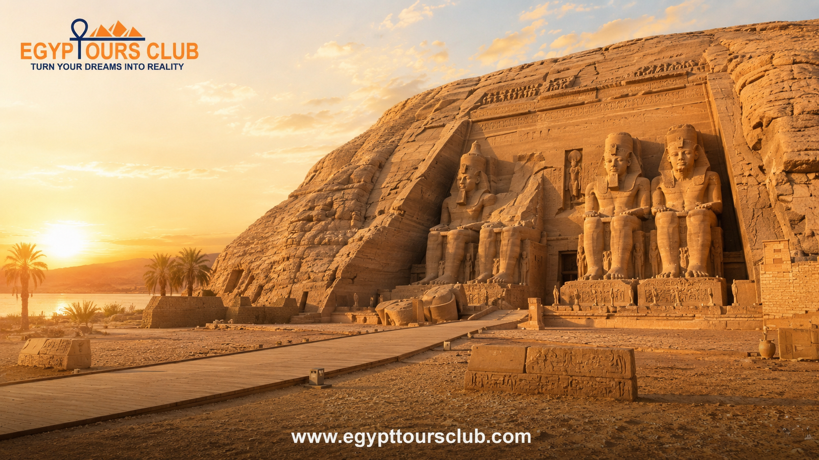 4-Day Cairo & Abu Simbel Tour Package | Premium Egypt Short Break Experience . gallery