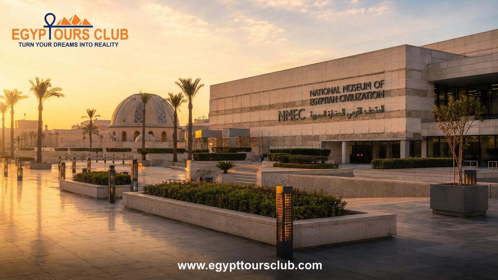 Paquete turístico de 4 días a El Cairo y Alejandría. . gallery