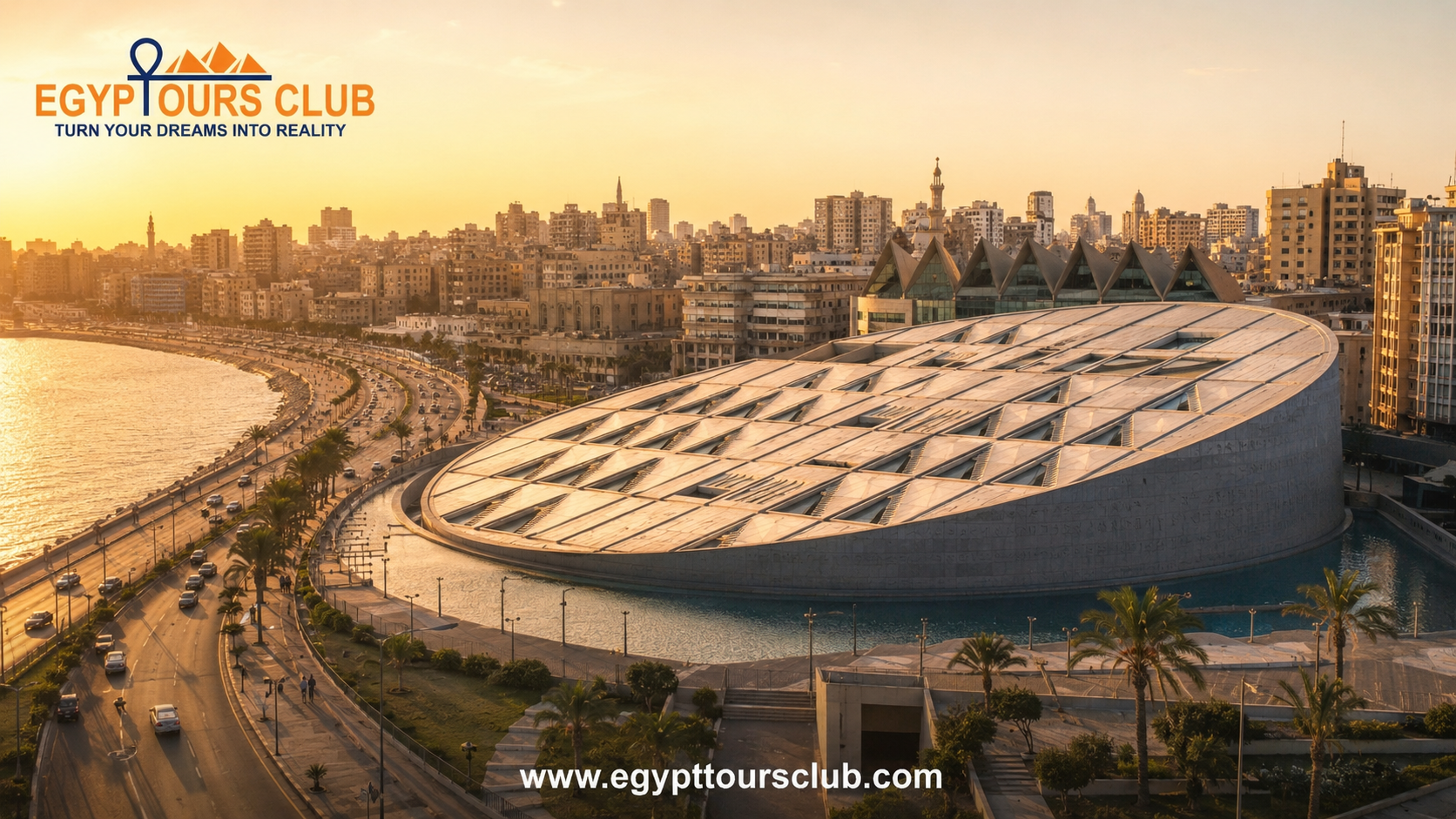 Paquete turístico de 4 días a El Cairo y Alejandría. . gallery