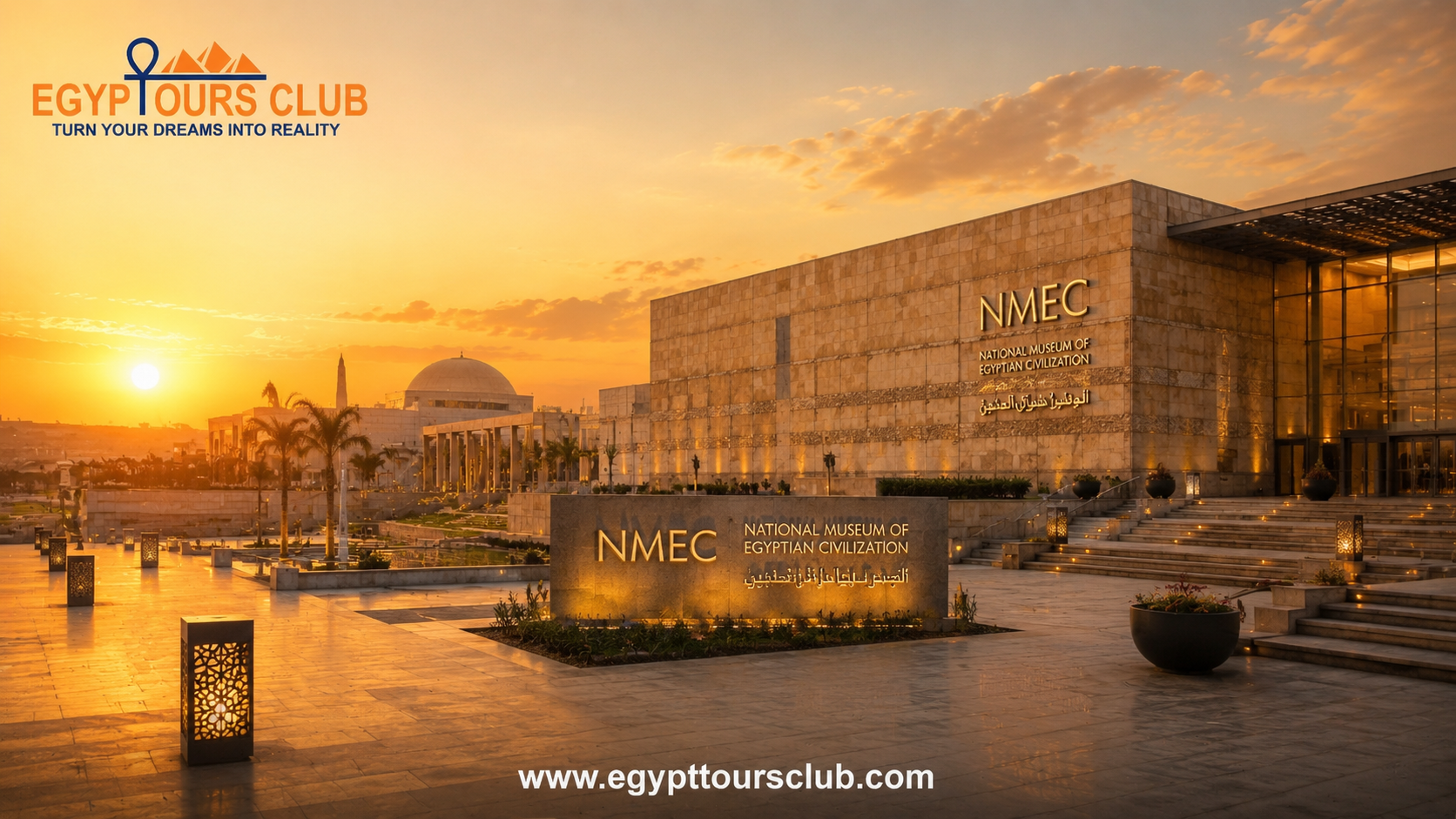4 Days Cairo Tour Package Pyramids, Grand Egyptian Museum & Old Cairo Private Tour . gallery