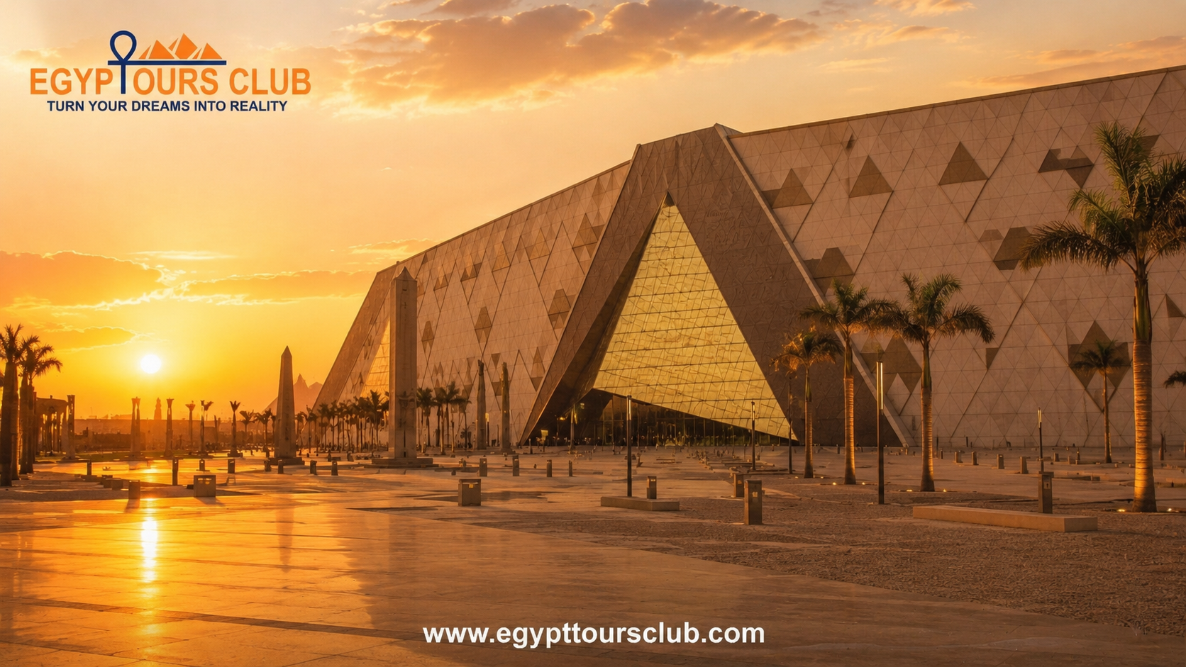 4 Days Cairo Tour Package Pyramids, Grand Egyptian Museum & Old Cairo Private Tour . gallery