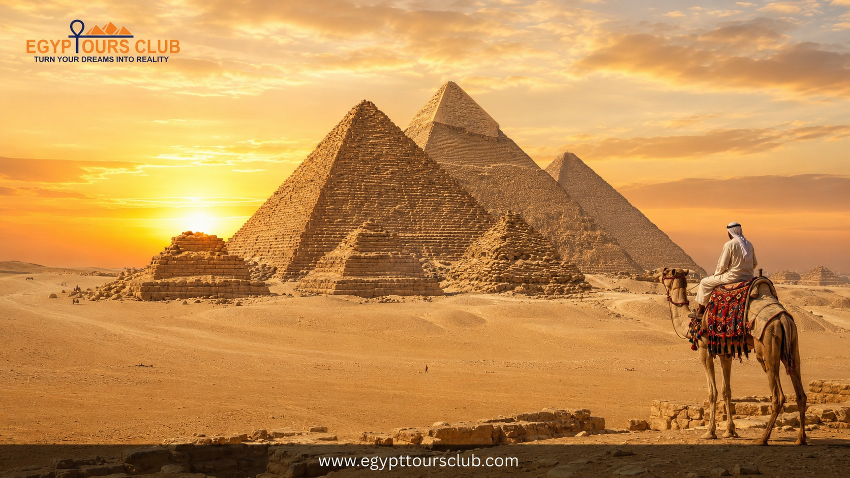 5 Days Egypt Historical Tour Package Cairo, Pyramids, GEM & Luxor Temples . gallery