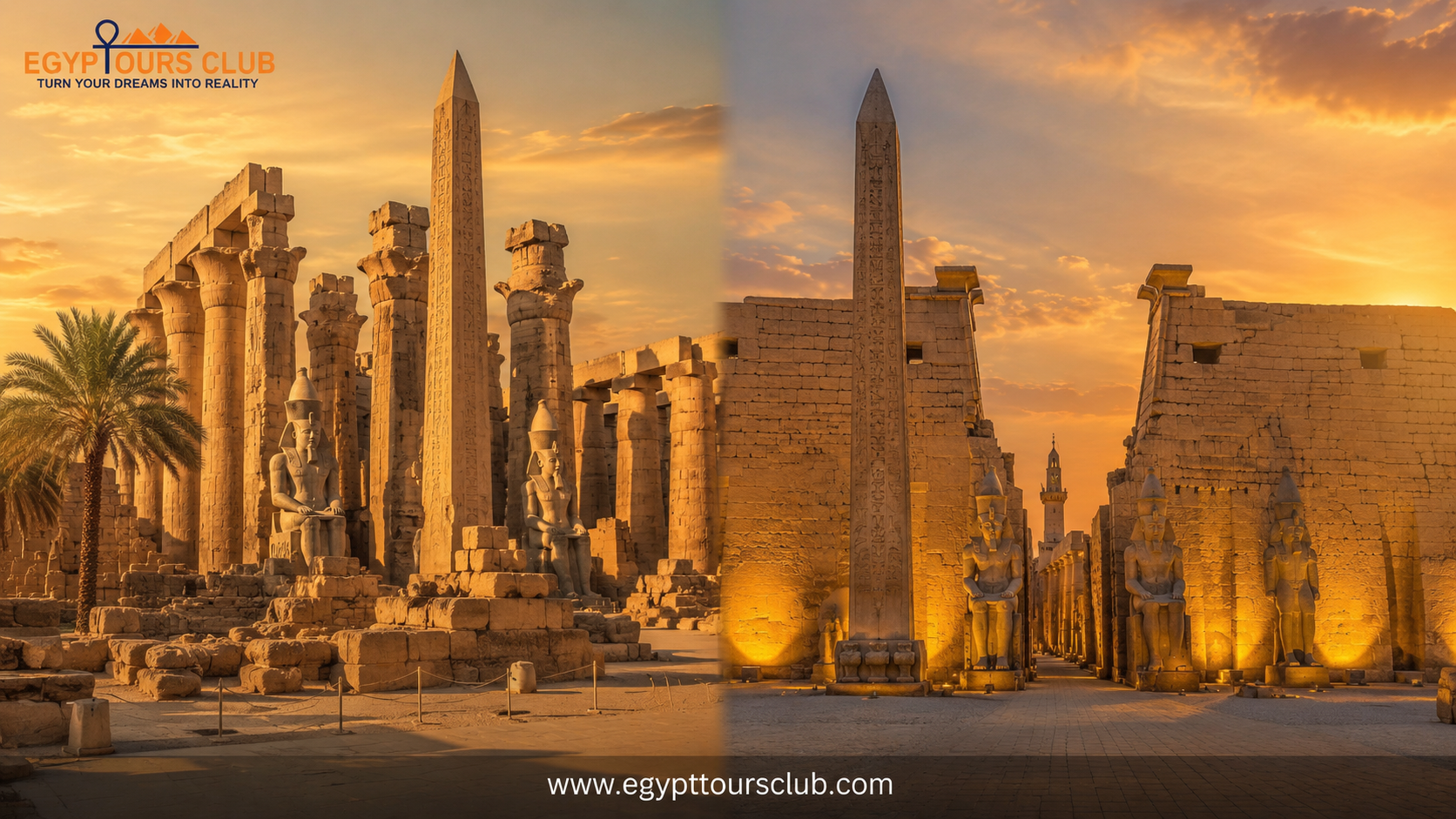 5 Days Egypt Historical Tour Package Cairo, Pyramids, GEM & Luxor Temples . gallery