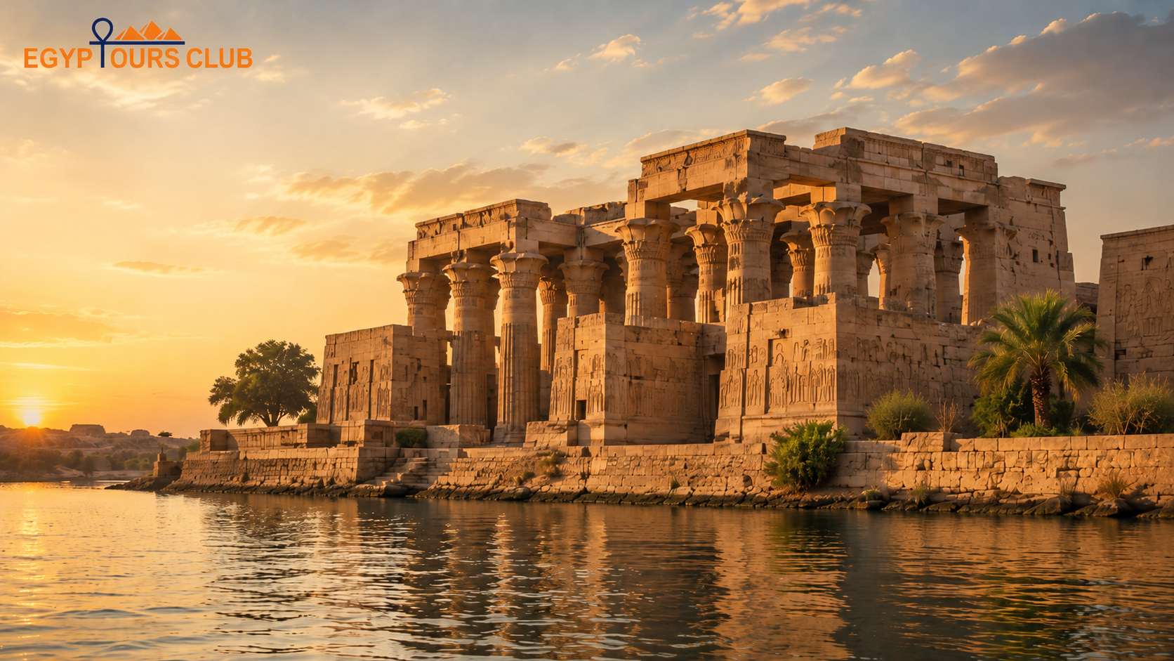 4 Days Nile Cruise from Aswan to Luxor. . gallery