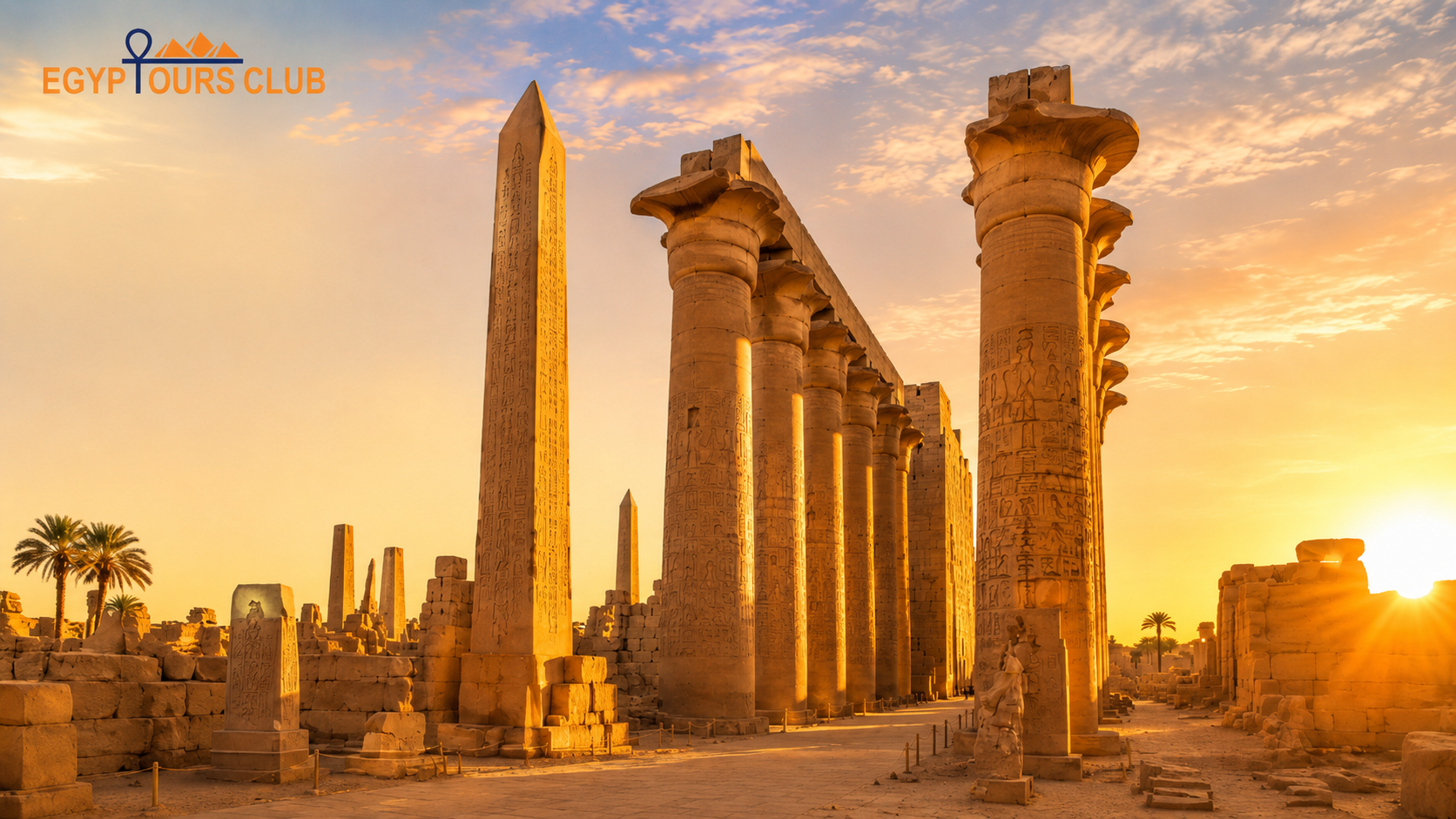 4 Days Nile Cruise from Aswan to Luxor. . gallery