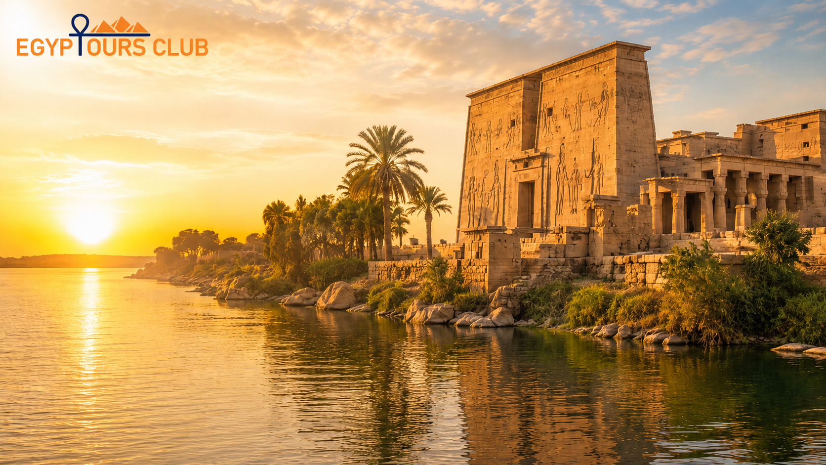 4 Days Nile Cruise from Aswan to Luxor. . gallery
