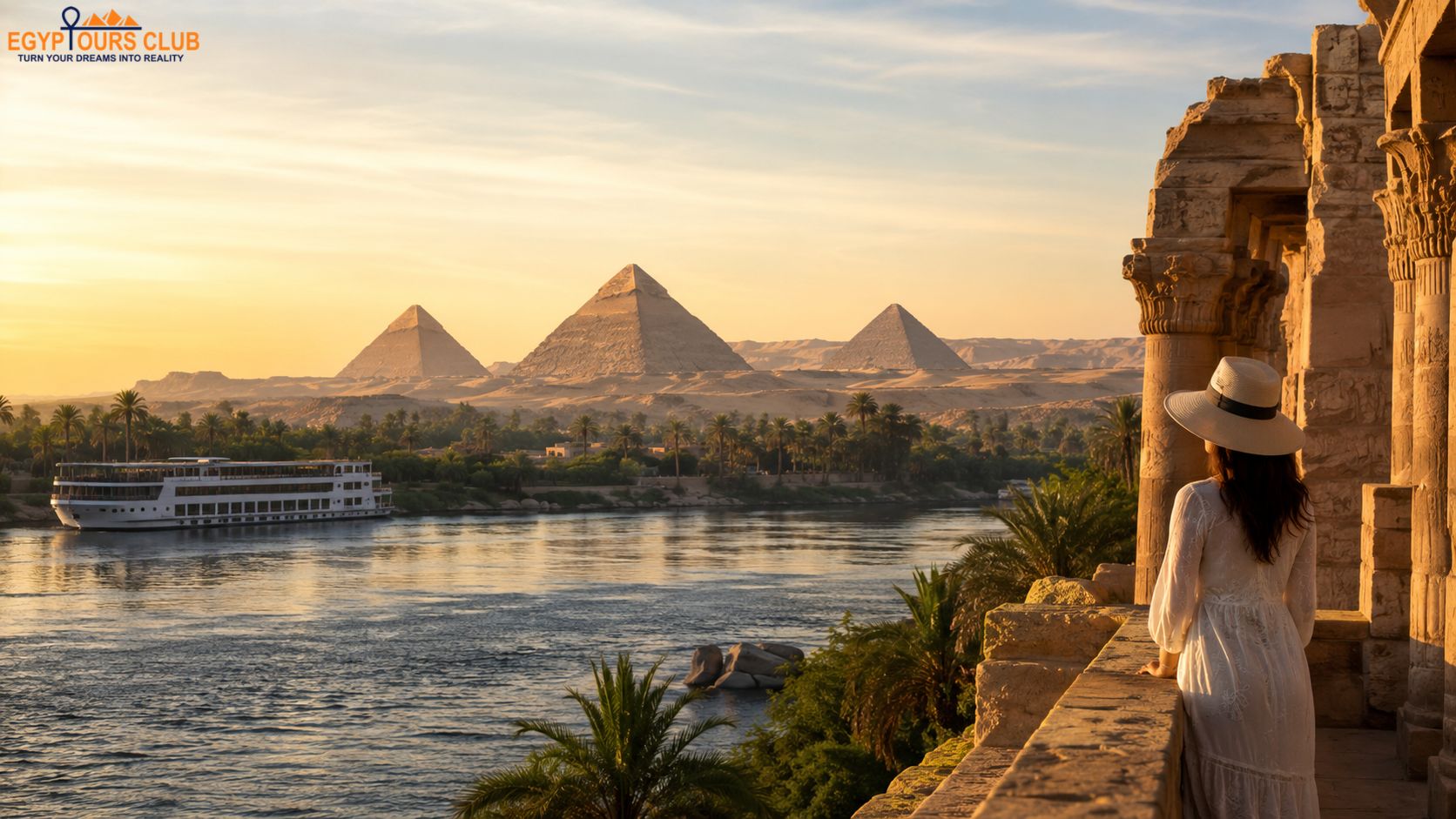 2 Best 12-Day Egypt Tour Packages Cairo Nile Red Sea Trips