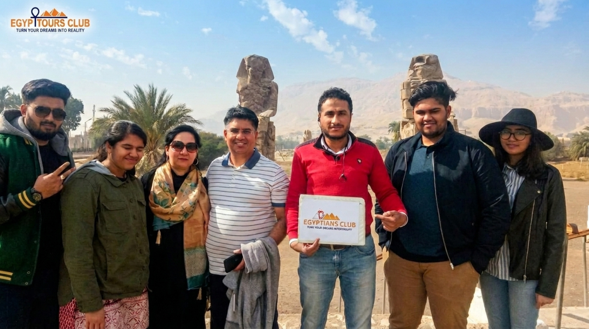 7-Day Egypt Family Tour: Cairo, Nile Cruise, Aswan & Luxor