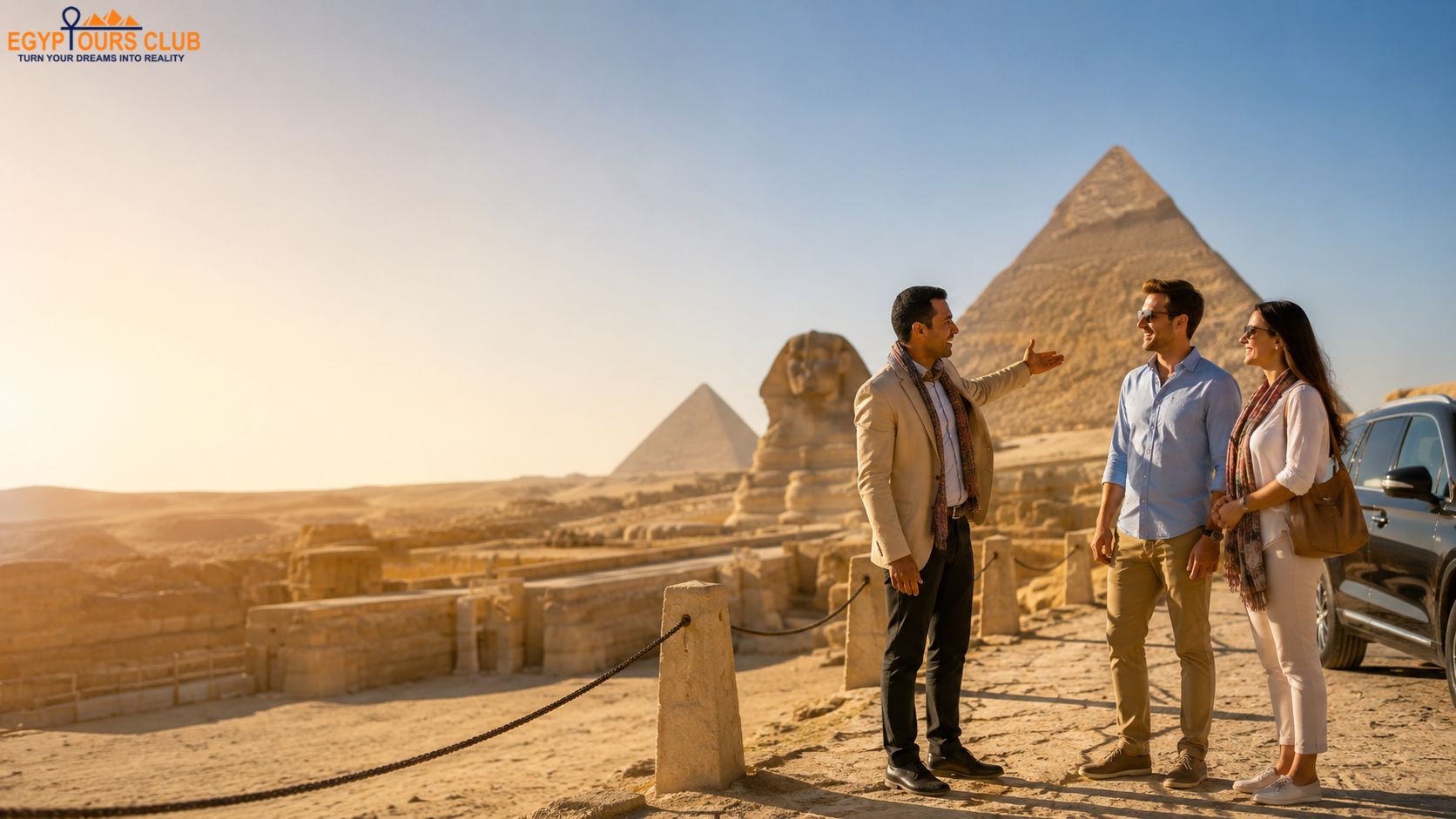 Private Cairo Tour . banner