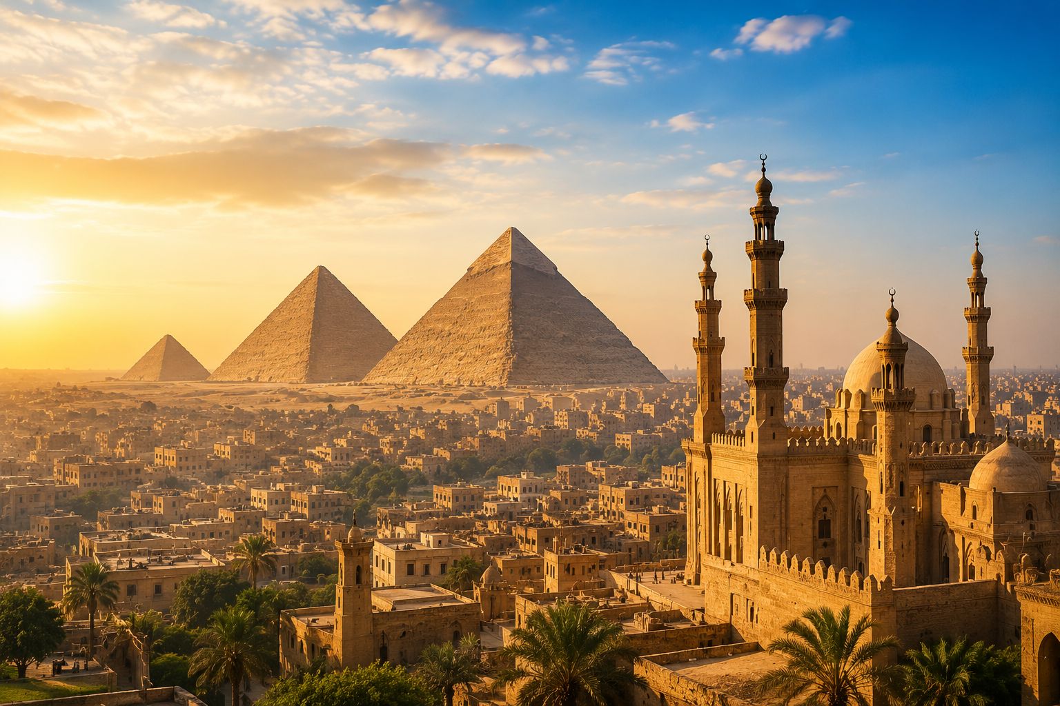 Cairo Tours Hub . banner
