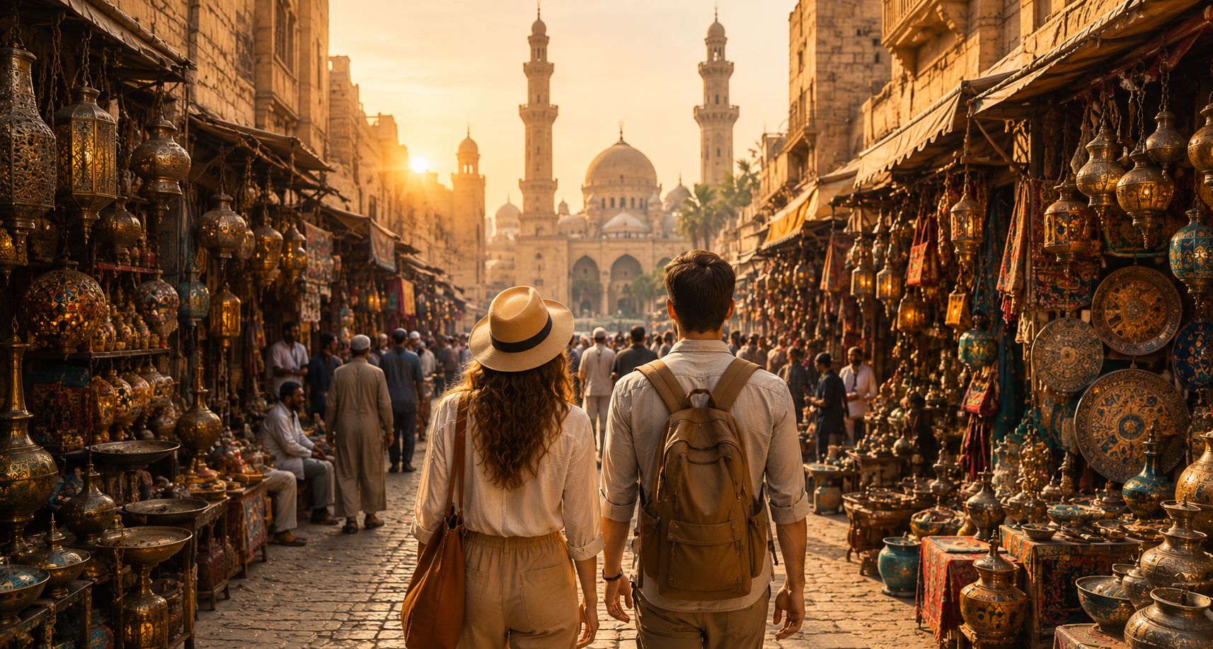Egypt Local Tours