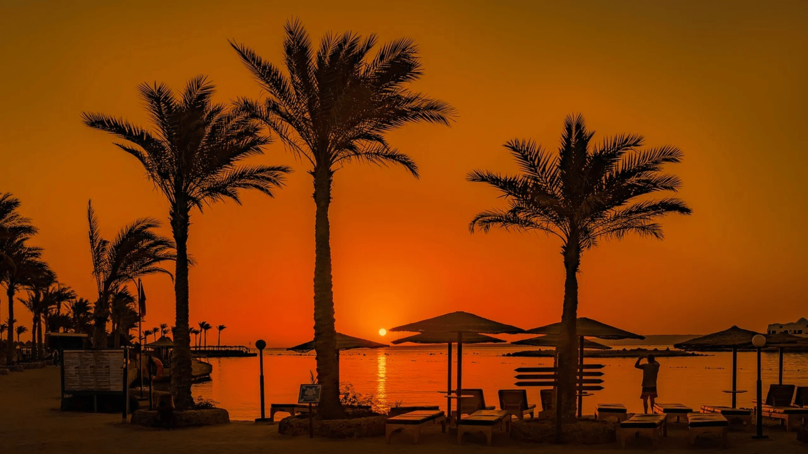 2027 Egypt Eclipse Journey – 10 Days Red Sea, Luxor, Nile Cruise & Cairo . gallery