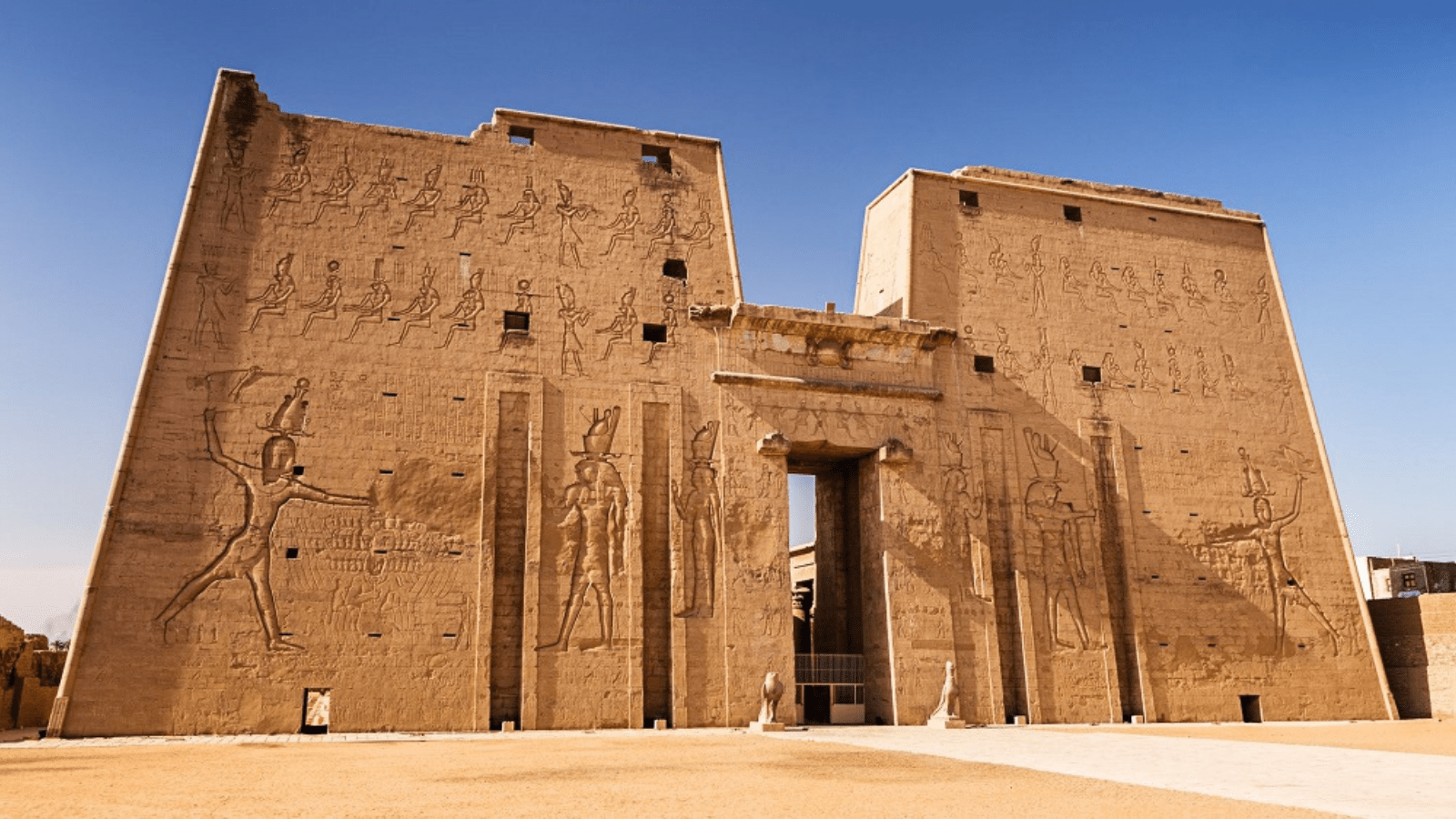 2027 Egypt Eclipse Journey – 10 Days Red Sea, Luxor, Nile Cruise & Cairo . gallery
