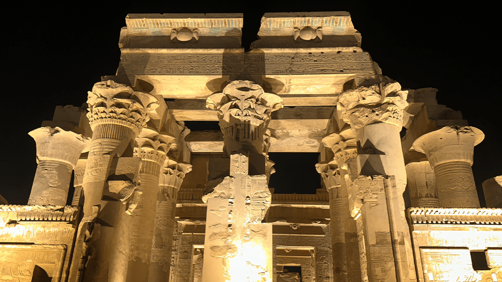 2027 Egypt Eclipse Journey – 10 Days Red Sea, Luxor, Nile Cruise & Cairo . gallery