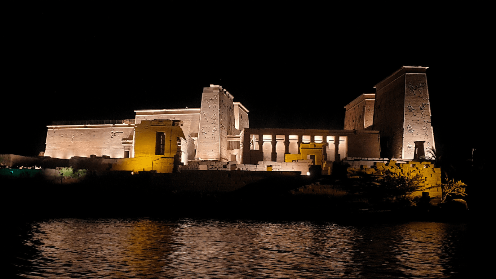 2027 Egypt Eclipse Journey – 10 Days Red Sea, Luxor, Nile Cruise & Cairo . gallery