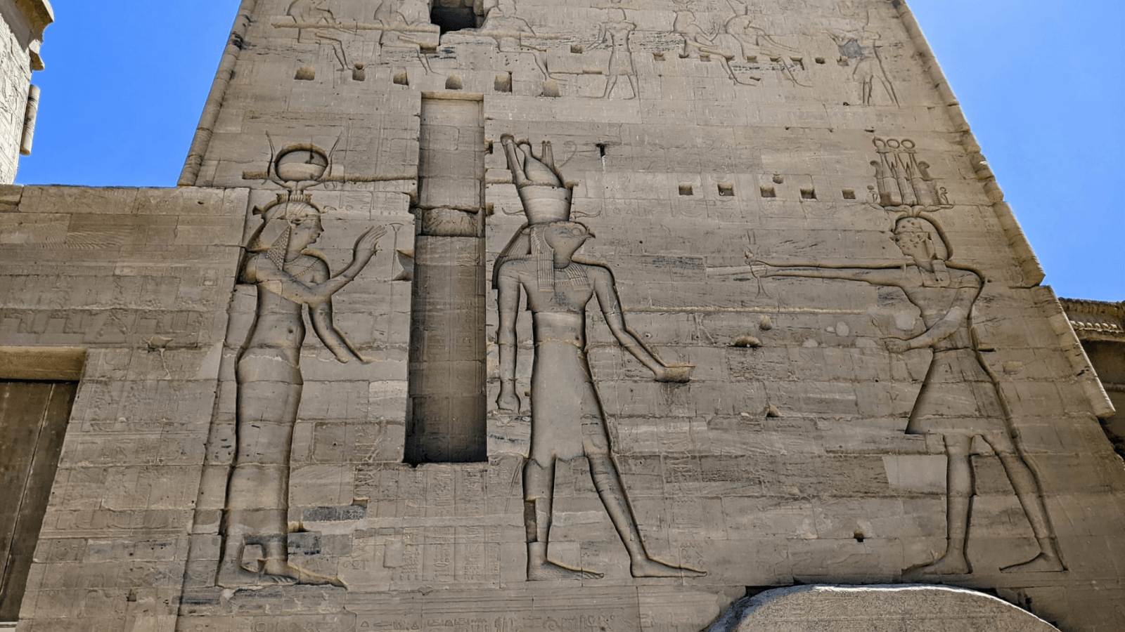 Egypt Eclipse & Red Sea Escape – 12 Days Cairo, Nile Cruise, Luxor & Hurghada . gallery