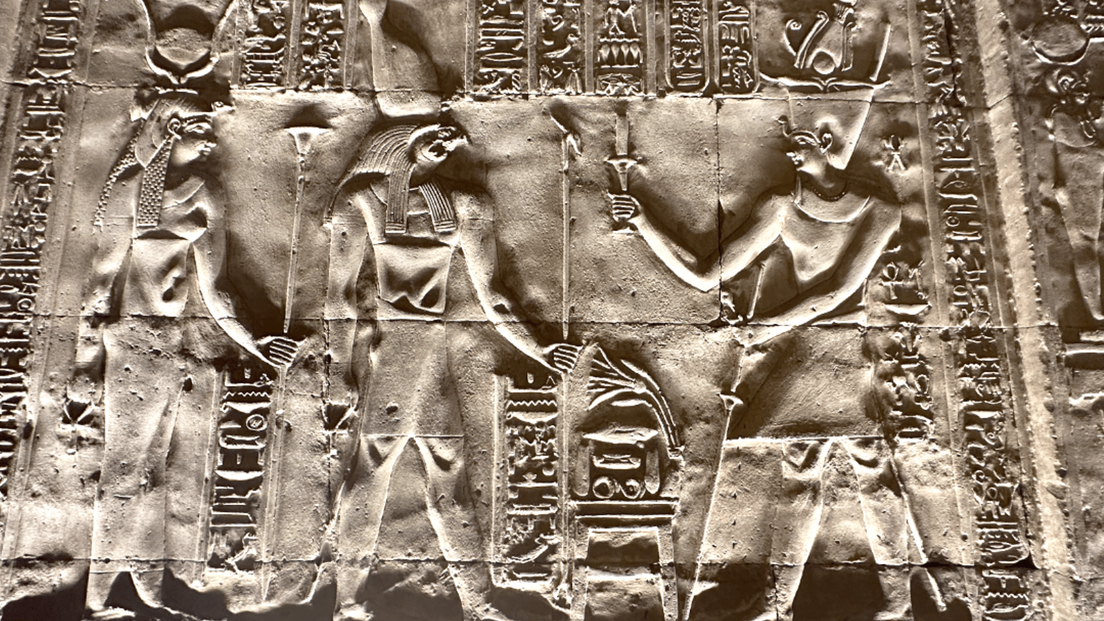 Egypt Eclipse & Red Sea Escape – 12 Days Cairo, Nile Cruise, Luxor & Hurghada . gallery