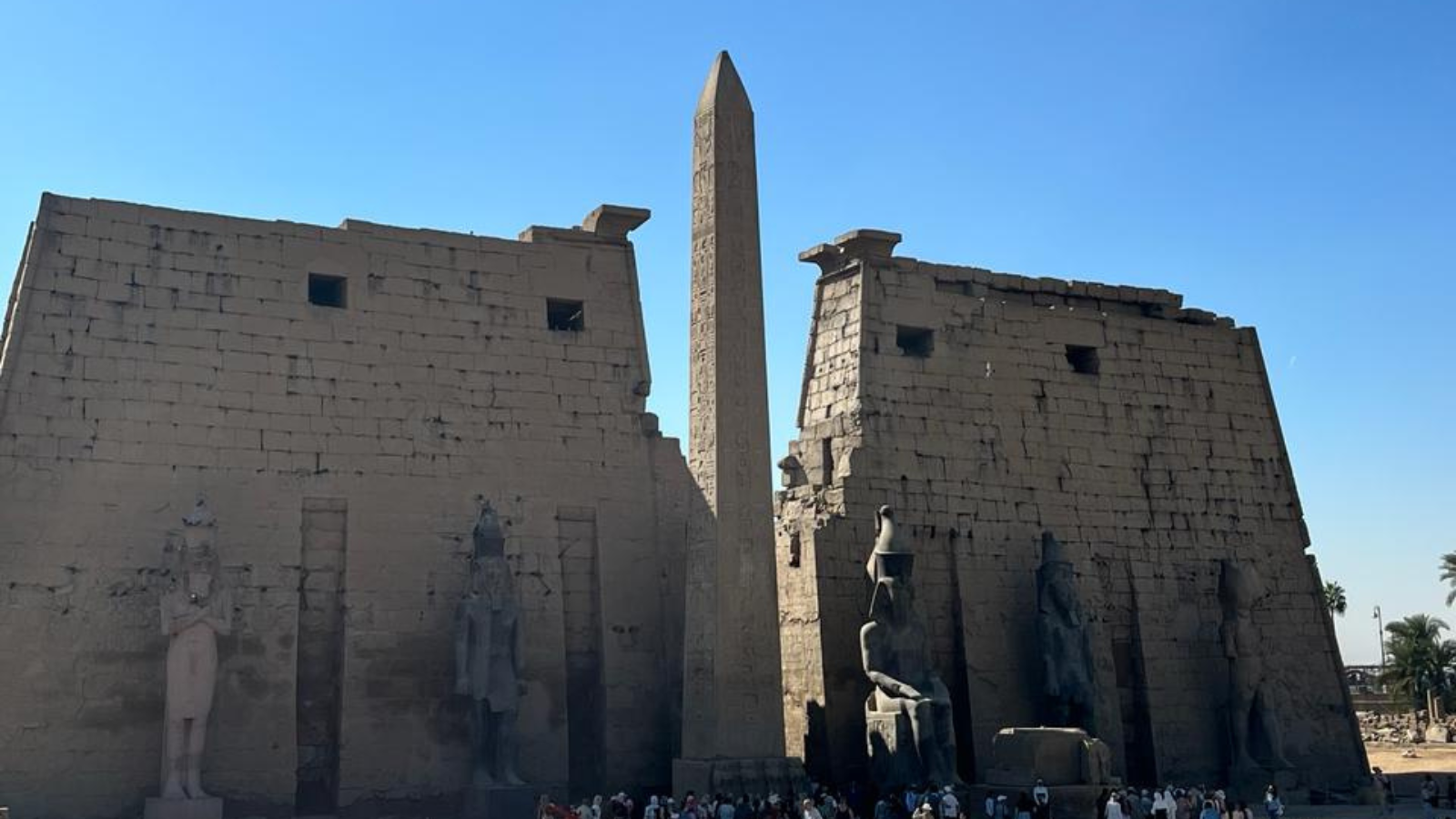 Egypt Eclipse & Red Sea Escape – 12 Days Cairo, Nile Cruise, Luxor & Hurghada . gallery