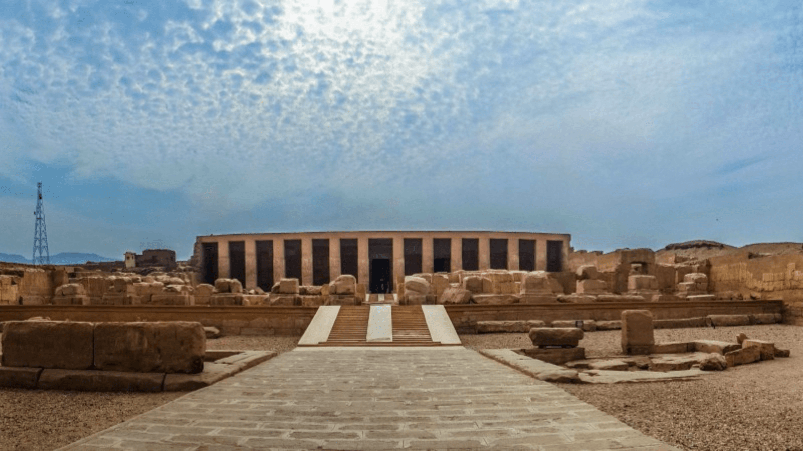 Egypt Eclipse & Red Sea Escape – 12 Days Cairo, Nile Cruise, Luxor & Hurghada . gallery