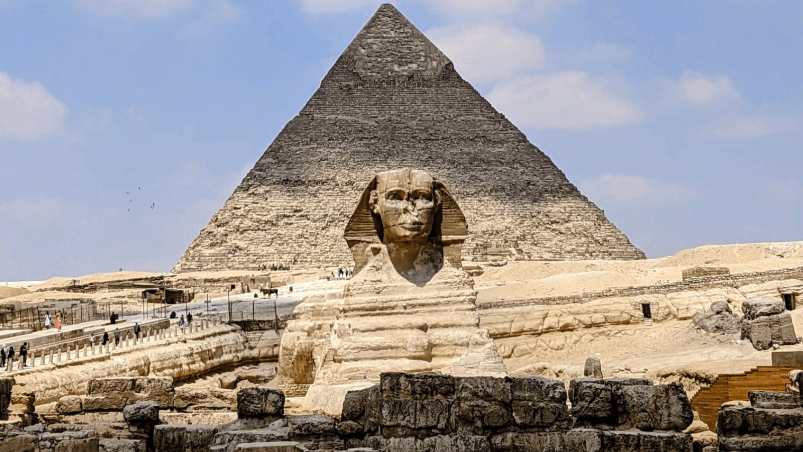 Sands, Stars & Solar Eclipse – 11 Days in Egypt . gallery