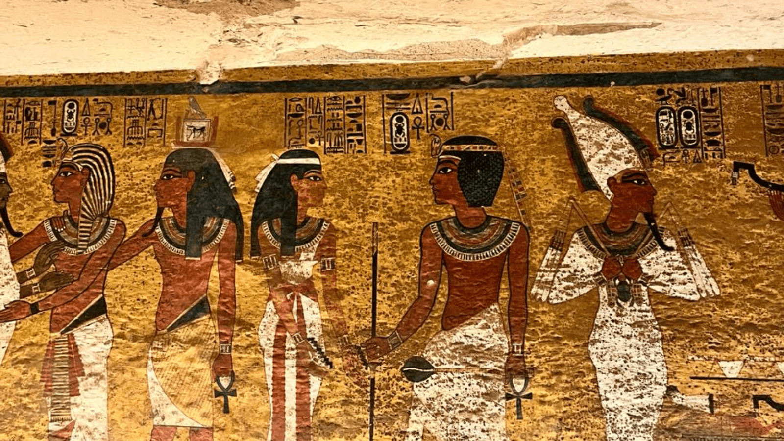 Sands, Stars & Solar Eclipse – 11 Days in Egypt . gallery