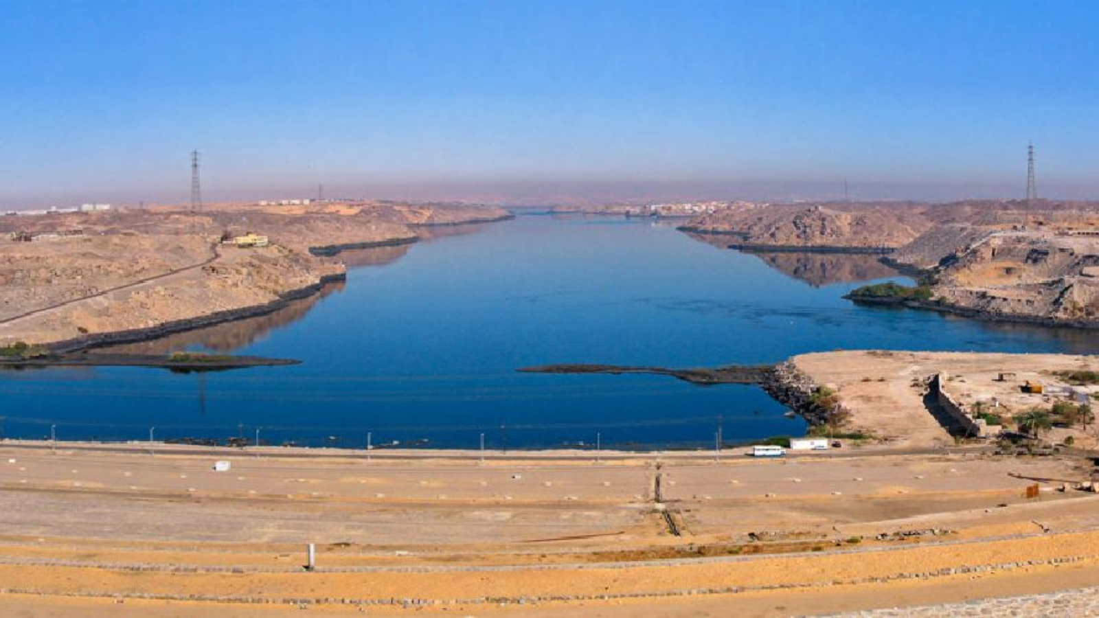 The Golden Shadow of Egypt – Eclipse, Temples & Red Sea . gallery