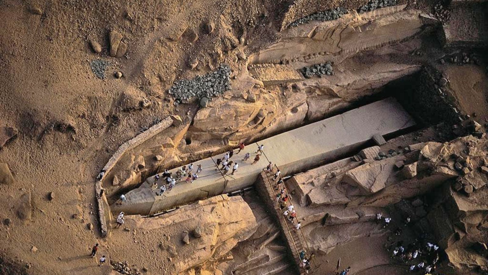 The Golden Shadow of Egypt – Eclipse, Temples & Red Sea . gallery